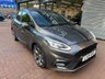 USED 2021 21 FORD FIESTA 1.0T EcoBoost MHEV ST-Line Edition Hatchback 5dr Petrol Manual Euro 6 (s/s) (125 ps) EcoSport Hybrid