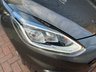 USED 2021 21 FORD FIESTA 1.0T EcoBoost MHEV ST-Line Edition Hatchback 5dr Petrol Manual Euro 6 (s/s) (125 ps) EcoSport Hybrid