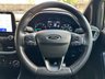 USED 2021 21 FORD FIESTA 1.0T EcoBoost MHEV ST-Line Edition Hatchback 5dr Petrol Manual Euro 6 (s/s) (125 ps) EcoSport Hybrid