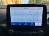 USED 2021 21 FORD FIESTA 1.0T EcoBoost MHEV ST-Line Edition Hatchback 5dr Petrol Manual Euro 6 (s/s) (125 ps) EcoSport Hybrid