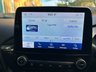 USED 2021 21 FORD FIESTA 1.0T EcoBoost MHEV ST-Line Edition Hatchback 5dr Petrol Manual Euro 6 (s/s) (125 ps) EcoSport Hybrid