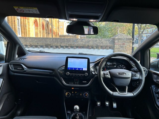 View our FORD FIESTA