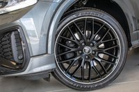USED 2021 21 AUDI Q2 1.0 TFSI 30 Black Edition SUV 5dr Petrol Manual Euro 6 (s/s) (110 ps) Virtual Cockpit, CarPlay, Nav