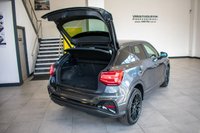 USED 2021 21 AUDI Q2 1.0 TFSI 30 Black Edition SUV 5dr Petrol Manual Euro 6 (s/s) (110 ps) Virtual Cockpit, CarPlay, Nav