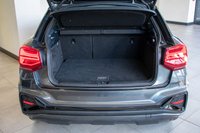 USED 2021 21 AUDI Q2 1.0 TFSI 30 Black Edition SUV 5dr Petrol Manual Euro 6 (s/s) (110 ps) Virtual Cockpit, CarPlay, Nav