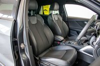 USED 2021 21 AUDI Q2 1.0 TFSI 30 Black Edition SUV 5dr Petrol Manual Euro 6 (s/s) (110 ps) Virtual Cockpit, CarPlay, Nav