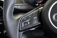 USED 2021 21 AUDI Q2 1.0 TFSI 30 Black Edition SUV 5dr Petrol Manual Euro 6 (s/s) (110 ps) Virtual Cockpit, CarPlay, Nav