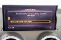 USED 2021 21 AUDI Q2 1.0 TFSI 30 Black Edition SUV 5dr Petrol Manual Euro 6 (s/s) (110 ps) Virtual Cockpit, CarPlay, Nav