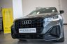 USED 2021 21 AUDI Q2 1.0 TFSI 30 Black Edition SUV 5dr Petrol Manual Euro 6 (s/s) (110 ps) Virtual Cockpit, CarPlay, Nav