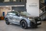 USED 2021 21 AUDI Q2 1.0 TFSI 30 Black Edition SUV 5dr Petrol Manual Euro 6 (s/s) (110 ps) Virtual Cockpit, CarPlay, Nav
