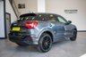 USED 2021 21 AUDI Q2 1.0 TFSI 30 Black Edition SUV 5dr Petrol Manual Euro 6 (s/s) (110 ps) Virtual Cockpit, CarPlay, Nav