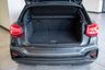 USED 2021 21 AUDI Q2 1.0 TFSI 30 Black Edition SUV 5dr Petrol Manual Euro 6 (s/s) (110 ps) Virtual Cockpit, CarPlay, Nav