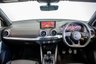 USED 2021 21 AUDI Q2 1.0 TFSI 30 Black Edition SUV 5dr Petrol Manual Euro 6 (s/s) (110 ps) Virtual Cockpit, CarPlay, Nav