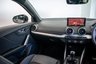 USED 2021 21 AUDI Q2 1.0 TFSI 30 Black Edition SUV 5dr Petrol Manual Euro 6 (s/s) (110 ps) Virtual Cockpit, CarPlay, Nav