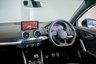 USED 2021 21 AUDI Q2 1.0 TFSI 30 Black Edition SUV 5dr Petrol Manual Euro 6 (s/s) (110 ps) Virtual Cockpit, CarPlay, Nav