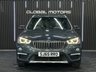 USED 2015 65 BMW X1 2.0 20d xLine SUV 5dr Diesel Auto xDrive Euro 6 (s/s) (190 ps) 