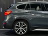 USED 2015 65 BMW X1 2.0 20d xLine SUV 5dr Diesel Auto xDrive Euro 6 (s/s) (190 ps) 