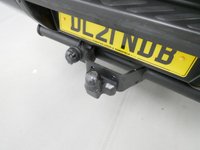 USED 2021 21 NISSAN NAVARA 2.3 DCI 190 BHP N-GUARD 4WD AUTOMATIC ( GLAZED CANOPY ) 1 OWNER | 6 X SERVICES | GLAZED CANOPY