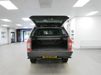 USED 2021 21 NISSAN NAVARA 2.3 DCI 190 BHP N-GUARD 4WD AUTOMATIC ( GLAZED CANOPY ) 1 OWNER | 6 X SERVICES | GLAZED CANOPY