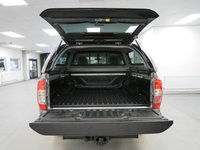 USED 2021 21 NISSAN NAVARA 2.3 DCI 190 BHP N-GUARD 4WD AUTOMATIC ( GLAZED CANOPY ) 1 OWNER | 6 X SERVICES | GLAZED CANOPY