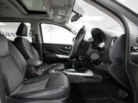 USED 2021 21 NISSAN NAVARA 2.3 DCI 190 BHP N-GUARD 4WD AUTOMATIC ( GLAZED CANOPY ) 1 OWNER | 6 X SERVICES | GLAZED CANOPY