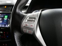 USED 2021 21 NISSAN NAVARA 2.3 DCI 190 BHP N-GUARD 4WD AUTOMATIC ( GLAZED CANOPY ) 1 OWNER | 6 X SERVICES | GLAZED CANOPY