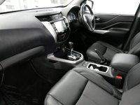 USED 2021 21 NISSAN NAVARA 2.3 DCI 190 BHP N-GUARD 4WD AUTOMATIC ( GLAZED CANOPY ) 1 OWNER | 6 X SERVICES | GLAZED CANOPY