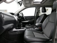 USED 2021 21 NISSAN NAVARA 2.3 DCI 190 BHP N-GUARD 4WD AUTOMATIC ( GLAZED CANOPY ) 1 OWNER | 6 X SERVICES | GLAZED CANOPY