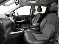USED 2021 21 NISSAN NAVARA 2.3 DCI 190 BHP N-GUARD 4WD AUTOMATIC ( GLAZED CANOPY ) 1 OWNER | 6 X SERVICES | GLAZED CANOPY