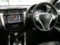 USED 2021 21 NISSAN NAVARA 2.3 DCI 190 BHP N-GUARD 4WD AUTOMATIC ( GLAZED CANOPY ) 1 OWNER | 6 X SERVICES | GLAZED CANOPY