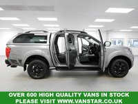 USED 2021 21 NISSAN NAVARA 2.3 DCI 190 BHP N-GUARD 4WD AUTOMATIC ( GLAZED CANOPY ) 1 OWNER | 6 X SERVICES | GLAZED CANOPY