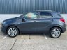 USED 2018 18 VAUXHALL MOKKA X 1.4i Turbo ecoTEC Elite Nav SUV 5dr Petrol Manual Euro 6 (s/s) (140 ps) **48HR DEAL DROP**