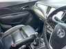 USED 2018 18 VAUXHALL MOKKA X 1.4i Turbo ecoTEC Elite Nav SUV 5dr Petrol Manual Euro 6 (s/s) (140 ps) **48HR DEAL DROP**