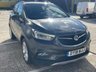 USED 2018 18 VAUXHALL MOKKA X 1.4i Turbo ecoTEC Elite Nav SUV 5dr Petrol Manual Euro 6 (s/s) (140 ps) **48HR DEAL DROP**