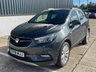 USED 2018 18 VAUXHALL MOKKA X 1.4i Turbo ecoTEC Elite Nav SUV 5dr Petrol Manual Euro 6 (s/s) (140 ps) **48HR DEAL DROP**