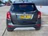 USED 2018 18 VAUXHALL MOKKA X 1.4i Turbo ecoTEC Elite Nav SUV 5dr Petrol Manual Euro 6 (s/s) (140 ps) **48HR DEAL DROP**