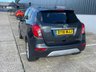 USED 2018 18 VAUXHALL MOKKA X 1.4i Turbo ecoTEC Elite Nav SUV 5dr Petrol Manual Euro 6 (s/s) (140 ps) **48HR DEAL DROP**