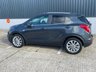 USED 2018 18 VAUXHALL MOKKA X 1.4i Turbo ecoTEC Elite Nav SUV 5dr Petrol Manual Euro 6 (s/s) (140 ps) **48HR DEAL DROP**