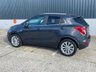 USED 2018 18 VAUXHALL MOKKA X 1.4i Turbo ecoTEC Elite Nav SUV 5dr Petrol Manual Euro 6 (s/s) (140 ps) **48HR DEAL DROP**