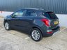 USED 2018 18 VAUXHALL MOKKA X 1.4i Turbo ecoTEC Elite Nav SUV 5dr Petrol Manual Euro 6 (s/s) (140 ps) **48HR DEAL DROP**