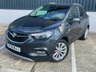 USED 2018 18 VAUXHALL MOKKA X 1.4i Turbo ecoTEC Elite Nav SUV 5dr Petrol Manual Euro 6 (s/s) (140 ps) **48HR DEAL DROP**