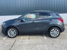 USED 2018 18 VAUXHALL MOKKA X 1.4i Turbo ecoTEC Elite Nav SUV 5dr Petrol Manual Euro 6 (s/s) (140 ps) **48HR DEAL DROP**