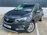 USED 2018 18 VAUXHALL MOKKA X 1.4i Turbo ecoTEC Elite Nav SUV 5dr Petrol Manual Euro 6 (s/s) (140 ps) **48HR DEAL DROP**