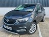 USED 2018 18 VAUXHALL MOKKA X 1.4i Turbo ecoTEC Elite Nav SUV 5dr Petrol Manual Euro 6 (s/s) (140 ps) **48HR DEAL DROP**