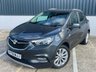 USED 2018 18 VAUXHALL MOKKA X 1.4i Turbo ecoTEC Elite Nav SUV 5dr Petrol Manual Euro 6 (s/s) (140 ps) **48HR DEAL DROP**