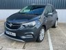 USED 2018 18 VAUXHALL MOKKA X 1.4i Turbo ecoTEC Elite Nav SUV 5dr Petrol Manual Euro 6 (s/s) (140 ps) **48HR DEAL DROP**