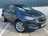 USED 2018 18 VAUXHALL MOKKA X 1.4i Turbo ecoTEC Elite Nav SUV 5dr Petrol Manual Euro 6 (s/s) (140 ps) **48HR DEAL DROP**