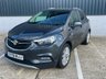 USED 2018 18 VAUXHALL MOKKA X 1.4i Turbo ecoTEC Elite Nav SUV 5dr Petrol Manual Euro 6 (s/s) (140 ps) **48HR DEAL DROP**