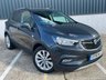 USED 2018 18 VAUXHALL MOKKA X 1.4i Turbo ecoTEC Elite Nav SUV 5dr Petrol Manual Euro 6 (s/s) (140 ps) **48HR DEAL DROP**