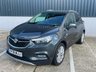 USED 2018 18 VAUXHALL MOKKA X 1.4i Turbo ecoTEC Elite Nav SUV 5dr Petrol Manual Euro 6 (s/s) (140 ps) **48HR DEAL DROP**